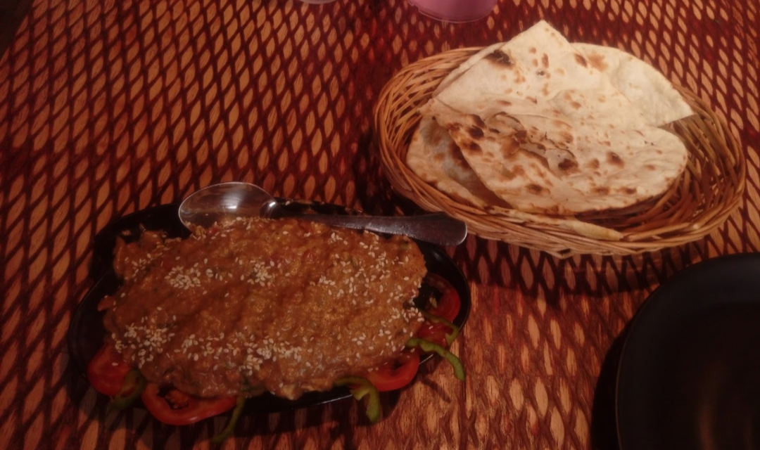 The Black Bowl Restaurant